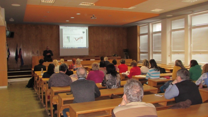 Záverečná konferencia