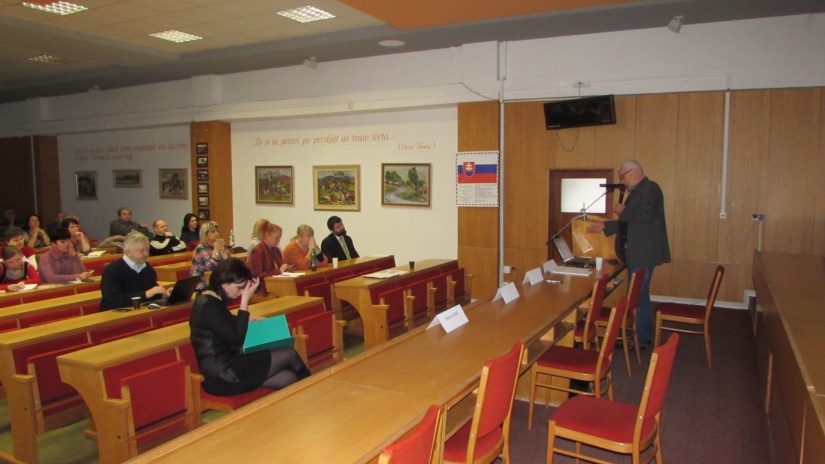 Záverečná konferencia