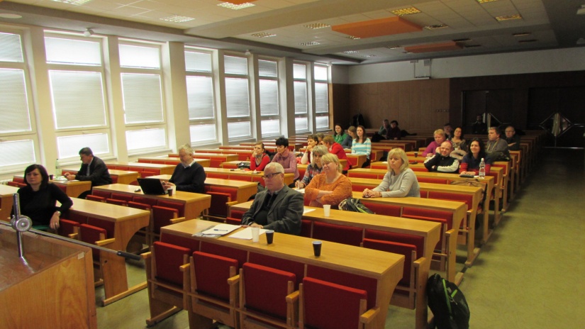 Záverečná konferencia