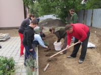 Dobrovoľné brigády