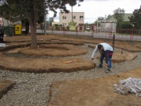 Dobrovoľné brigády