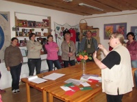 Metodické školenie I.