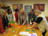 Metodické školenie I.