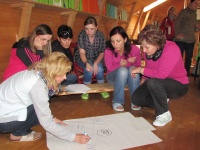 Metodické školenie I.