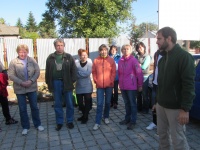 Metodické školenie II.