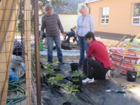 Metodické školenie II.