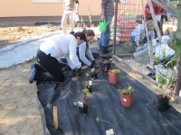 Metodické školenie II.