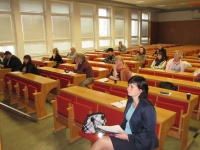 Úvodná konferencia