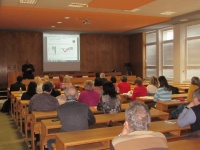 Záverečná konferencia