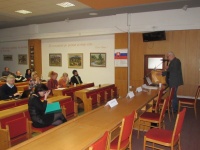 Záverečná konferencia