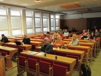 Záverečná konferencia