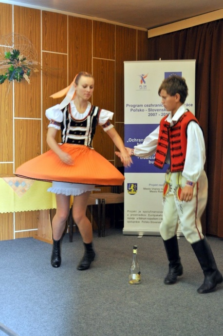 Medzinárodná konferencia na Zemplínskej Šírave 18. septembra 2010