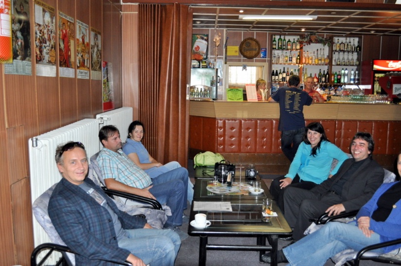 Medzinárodná konferencia na Zemplínskej Šírave 18. septembra 2010