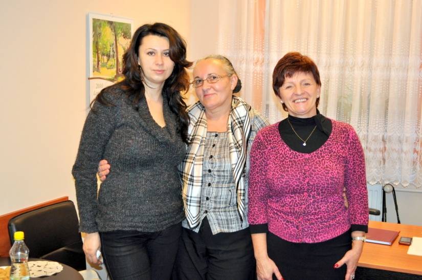 Výstava Tradičné ľudové výrobky Zemplína v Rzeszówe 23. a 24. novembra 2010