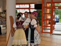 Rzeszow - MDK- pred koncertom