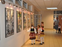 Rzeszow - MDK- foyer