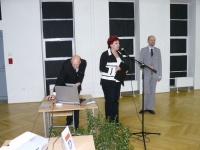 Rzeszow - konferencia projektových partnerov