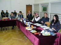 Rzeszow - konferencia projektových partnerov