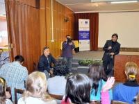 Medzinárodná konferencia na Zemplínskej Šírave 18. septembra 2010