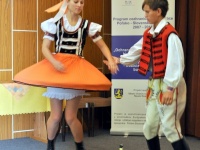 Medzinárodná konferencia na Zemplínskej Šírave 18. septembra 2010