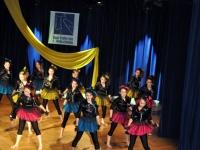 Medzinárodný festival umeleckých skupín pod názvom Nad Topľou i Wislokiem 3. a 4. decembra 2010