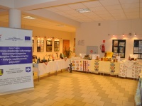 Výstava Tradičné ľudové výrobky Zemplína v Rzeszówe 23. a 24. novembra 2010