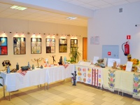 Výstava Tradičné ľudové výrobky Zemplína v Rzeszówe 23. a 24. novembra 2010