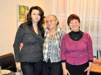 Výstava Tradičné ľudové výrobky Zemplína v Rzeszówe 23. a 24. novembra 2010