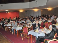 Stretnutie slovenskej a poľskej mládeže 28. decembra 2010 vo Vranove n. T.