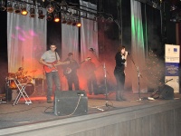 Stretnutie slovenskej a poľskej mládeže 28. decembra 2010 vo Vranove n. T.