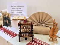 Výstava remeselných výrobkov v DK Vranov nad Topľou