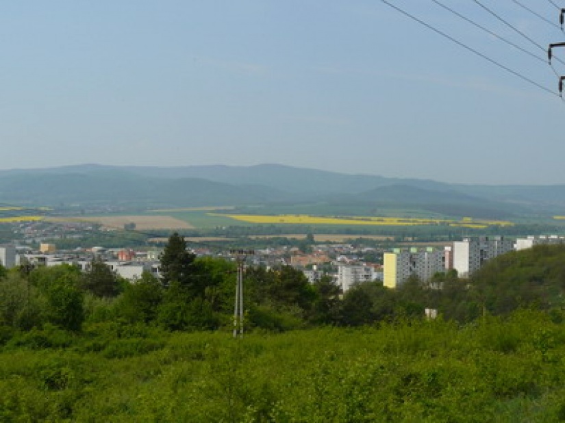 Výhľad