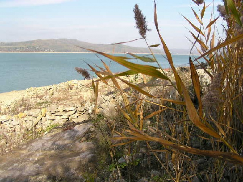 Tichá zákutia na Domaši