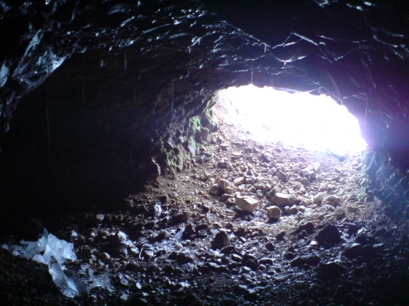 Dubnícke opálové bane