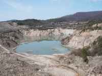 Obrázky z vychádzky