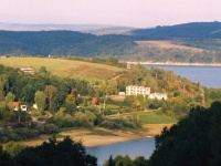 Pohľad na Domašu - časť Dobrá