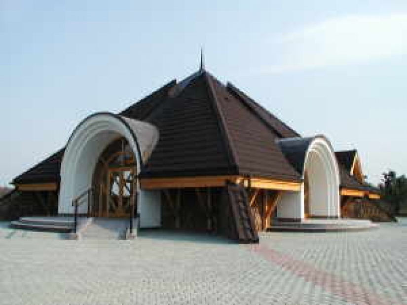 Dom smútku Čemerné