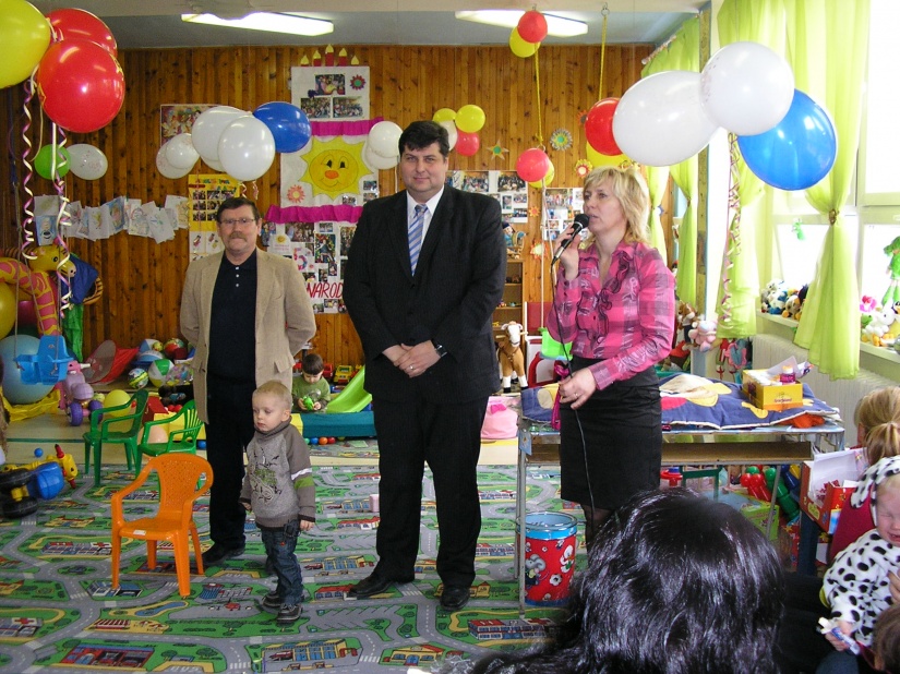 Slniečko - karneval 1