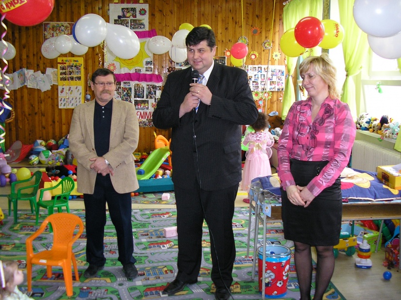 Slniečko - karneval 2